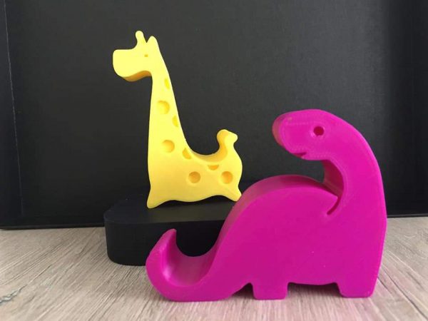 Dino Porta Celuar